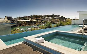 Oaks Townsville Gateway Suites